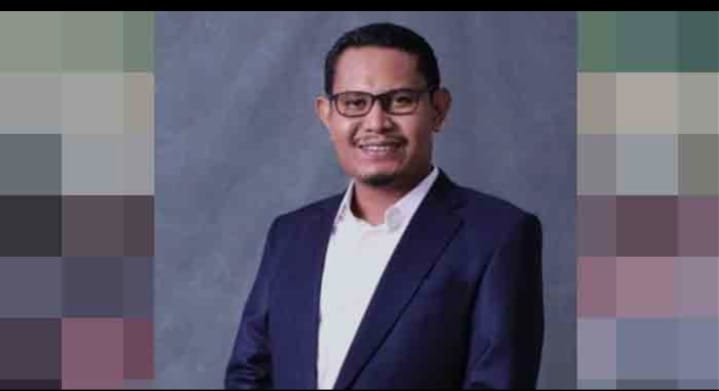 Foto Istimewa, Wakil Ketua DPRD Kabupaten Halmahera Tengah, Munadi Kilido