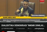 Foto Istimewa, Ketua Umum DPN PERMAHI, Azhar Sidiq, S.,