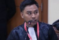 Foto Istimewa, Zulfikran Bailussy,SH