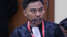 Foto Istimewa, Zulfikran Bailussy,SH