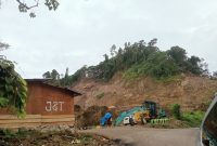 Foto, Lokasi CV Gunung Cocepa