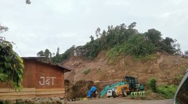 Foto, Lokasi CV Gunung Cocepa
