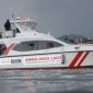 Foto: Ambulance laut Milik Pemkot Ternate 