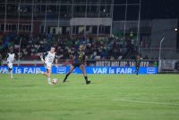 Foto, Malut United vs Persija Jakarta