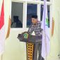 Foto: Ketua Umum Forpmasi-Wayatim, Suritno Sangaji,