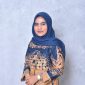 Foto: Nurul Selvia Ningsi (Bendahara Umum PP FORMAPAS MALUT