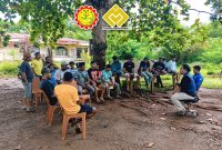 Foto: Pengurus SGBN PT. Natural Persada Mandiri (PT. NPM)