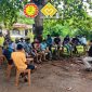 Foto: Pengurus SGBN PT. Natural Persada Mandiri (PT. NPM)