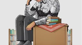 Foto: Ilustrasi Oknum Guru 