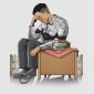 Foto: Ilustrasi Oknum Guru 