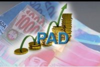 Foto: Ilustrasi PAD
