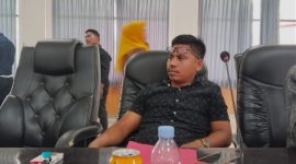 Foto: Praktis Hukum,Bambang Joisangaji, SH,