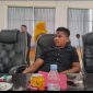 Foto: Praktis Hukum,Bambang Joisangaji, SH,