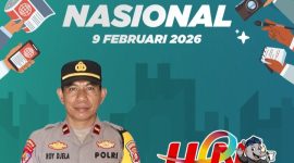 Foto Istimewa, Kapolsek Gane Timur, IPDA Wery Roy Djela, S.H.