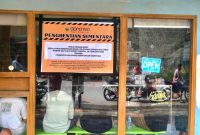 Foto, Apotek Satu Putri