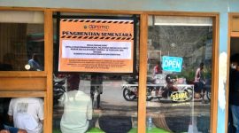 Foto, Apotek Satu Putri
