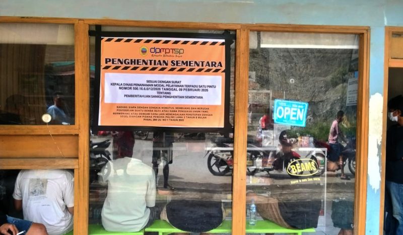 Foto, Apotek Satu Putri