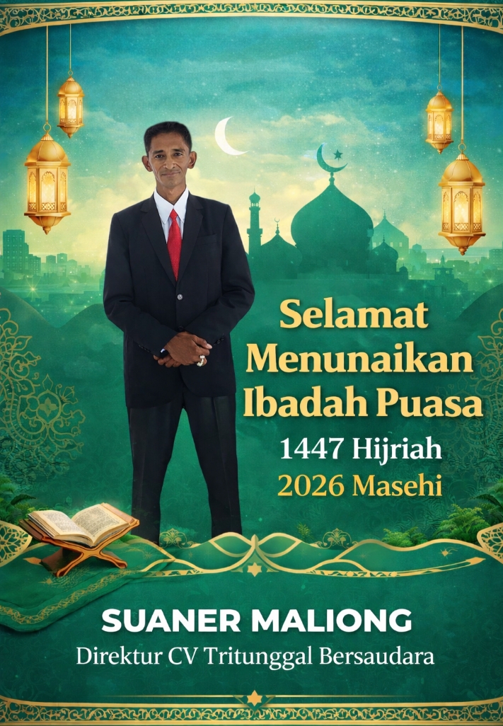 Foto Istimewa, Suaner Maliong