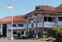Foto: Kantor Kejaksaan Tinggi Maluku Utara 