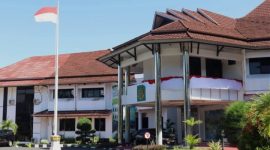 Foto: Kantor Kejaksaan Tinggi Maluku Utara 