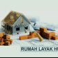 Foto: Ilustrasi rumah Layak Huni 
