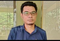 Foto: Dr. Muamil Sunan