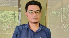 Foto: Dr. Muamil Sunan