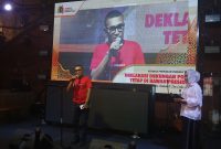 Foto: Presidium Pemuda Timur, Sandri Rumanama