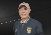 Foto: Wakil Walikota Ternate Nasri Abubakar