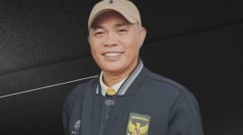 Foto: Wakil Walikota Ternate Nasri Abubakar