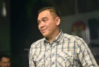 Foto: David Glen Oei
Pemilik Club Malut Unaied 