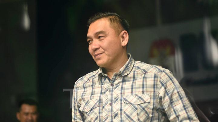 Foto: David Glen Oei
Pemilik Club Malut Unaied 