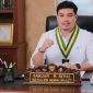 Foto: Ketua PW SEMMI Malut Sarjan Hi Rifai 