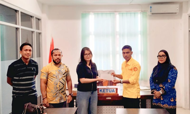 Foto: SGBN Maluku Utara 