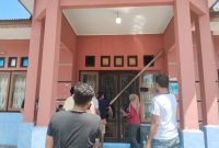 Foto: Kantor Desa Tului 