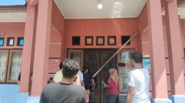 Foto: Kantor Desa Tului 