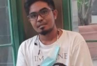 Foto: Ketua Bidang Perindustrian, Ketenagakerjaan dan Perdagangan, Safrudin Taher,