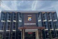 Foto: Polres Ternate 