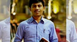 Foto: Praktis Hukum Bambang joisangadji,SH