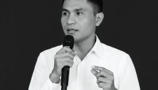 Foto: Ketua FORMAPAS MALUT