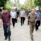 Foto: Wakil Gubernur Maluku Utara Dan Bupati Halmahera Tengah 