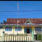 Foto: Kantor Camat Mangoli Barat 