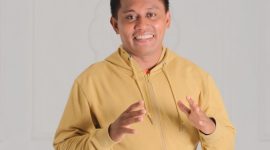 Foto: GPM Maluku Utara Sartono Halek 