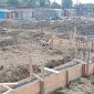 Foto: Proyek terminal Weda