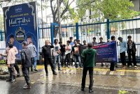 Foto: Aktivis Maluku Utara (PA-Malut)