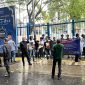 Foto: Aktivis Maluku Utara (PA-Malut)