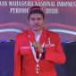 Foto:Ketua Bidang Riset dan Teknologi DPP GMNI, Irfandi Norau