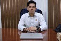 Foto: Kasat Reskrim Polres Morotai Iptu Yagub B. Panjaitan