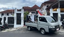 Foto: Kejaksaan Tinggi (Kejati) Maluku Utara