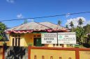Foto: Kantor Desa Hager Kecamatan Oba Selatan, Kota Tidore Kepulauan